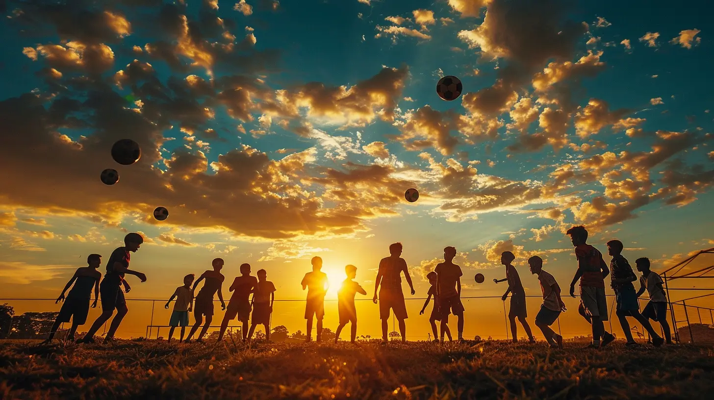 The Power of Team Bonding: Activities to Strengthen Connections