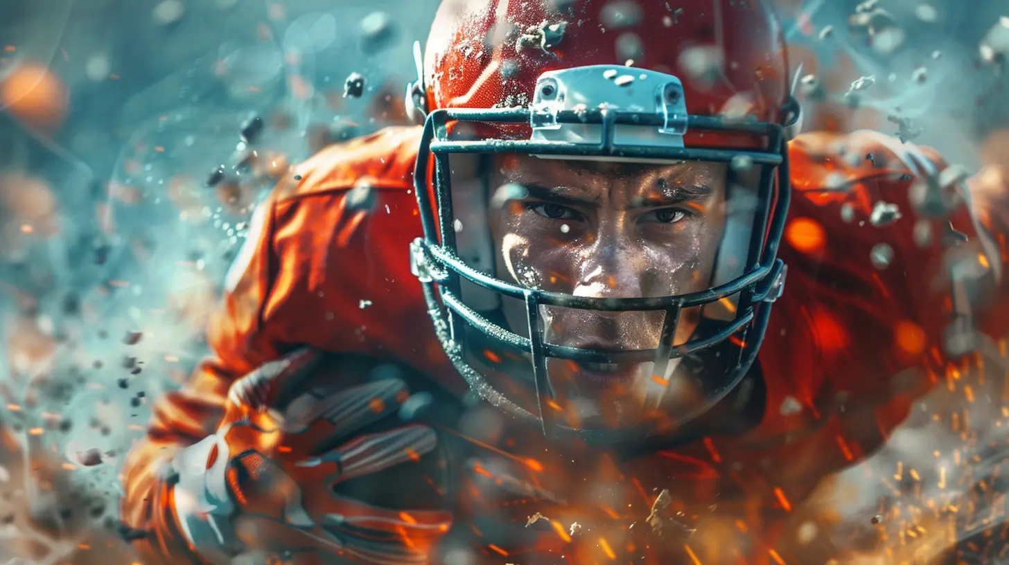 The Power of Visualization: How Athletes Can Train Their Brains for Success