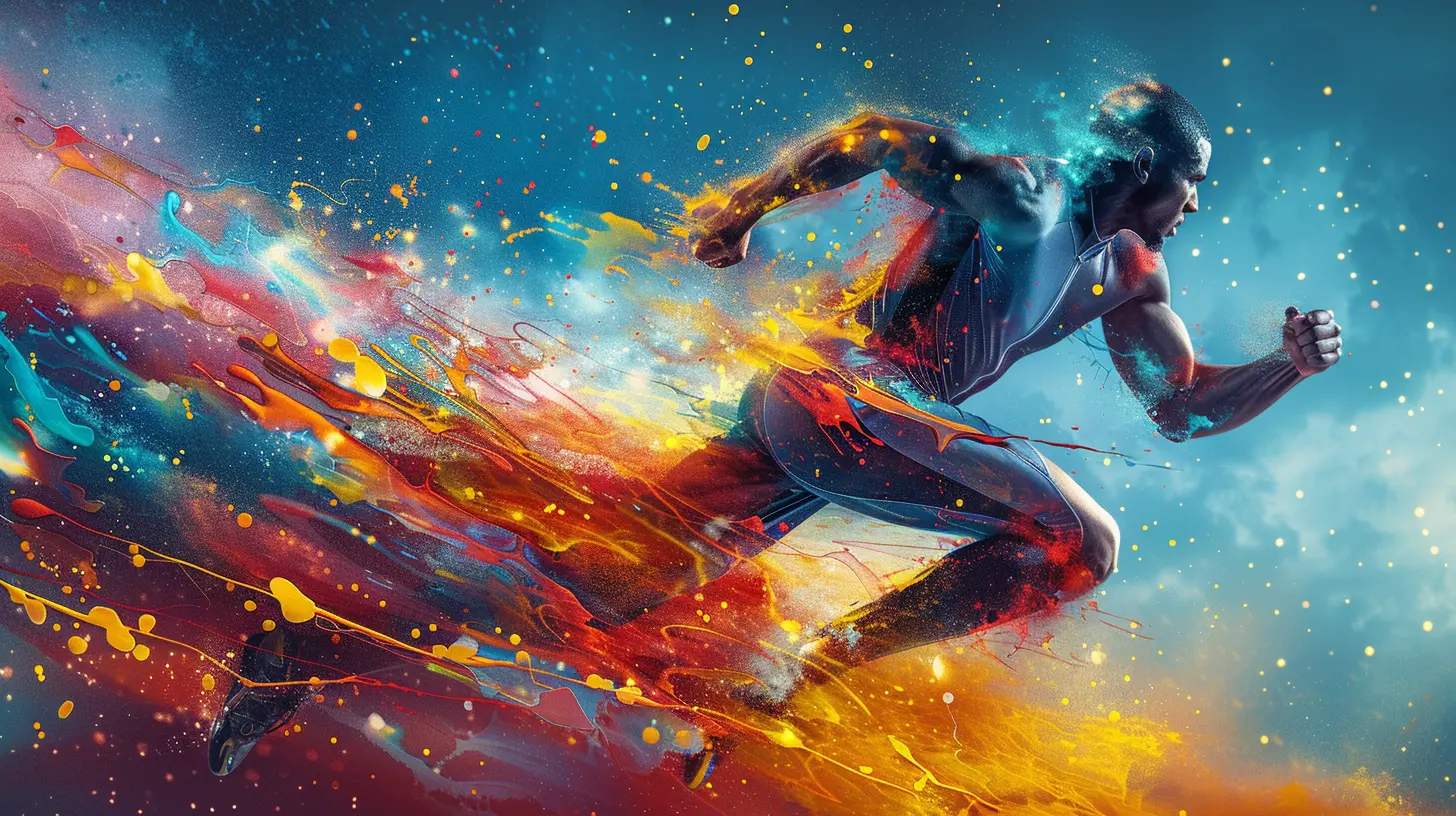 The Power of Visualization: How Athletes Can Train Their Brains for Success