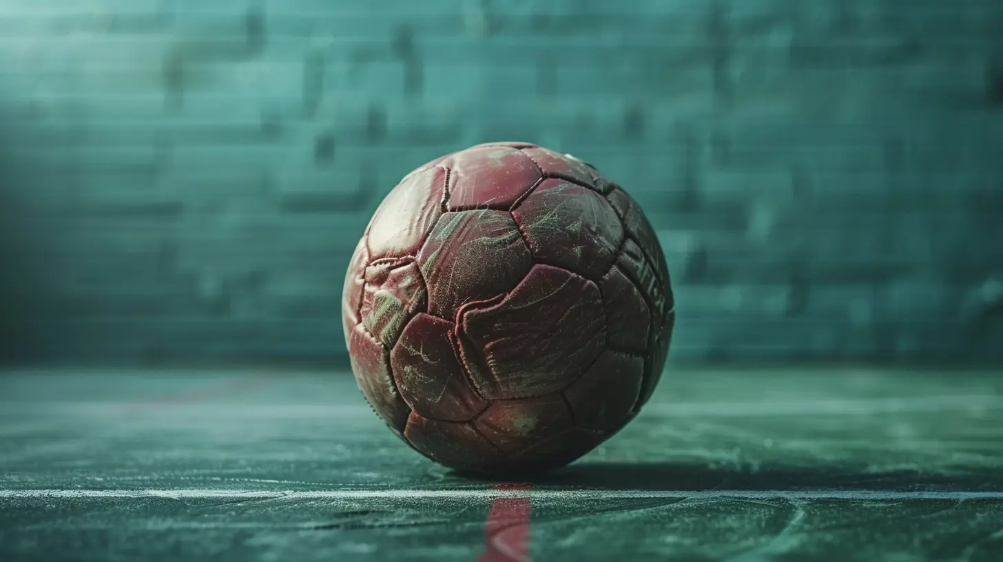 The Power of Visualization: How Athletes Can Train Their Brains for Success