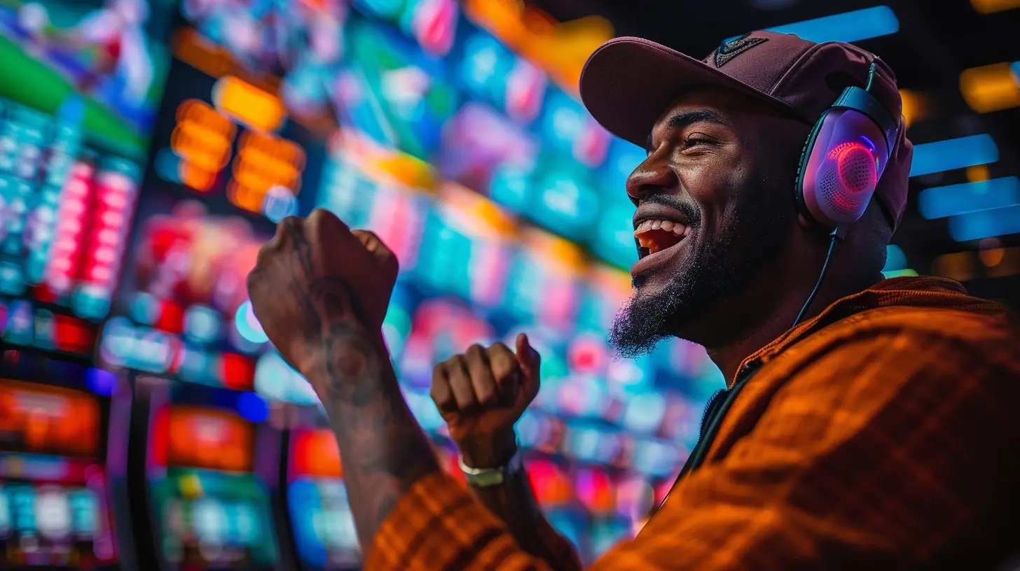 The Psychology of Sports Betting: Staying Cool Under Pressure