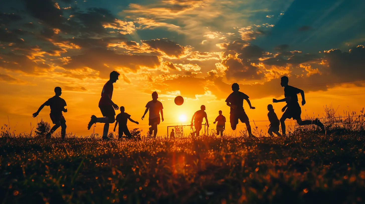 The Psychology of Team Dynamics: What Every Coach Should Know