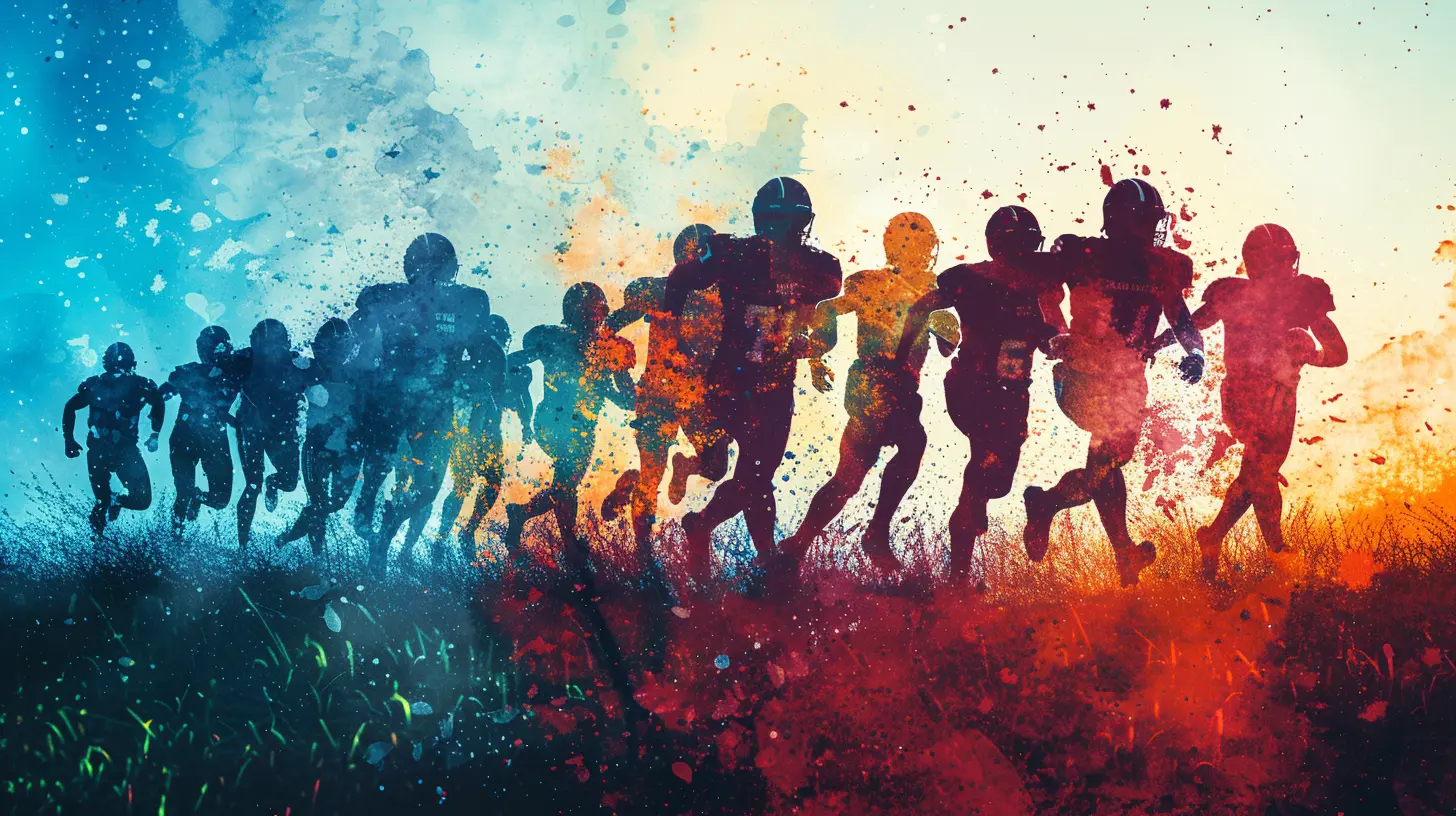 The Psychology of Team Dynamics: What Every Coach Should Know