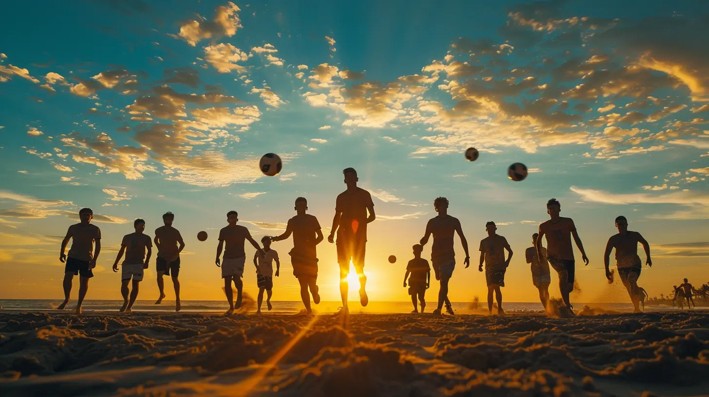 The Psychology of Team Dynamics: What Every Coach Should Know