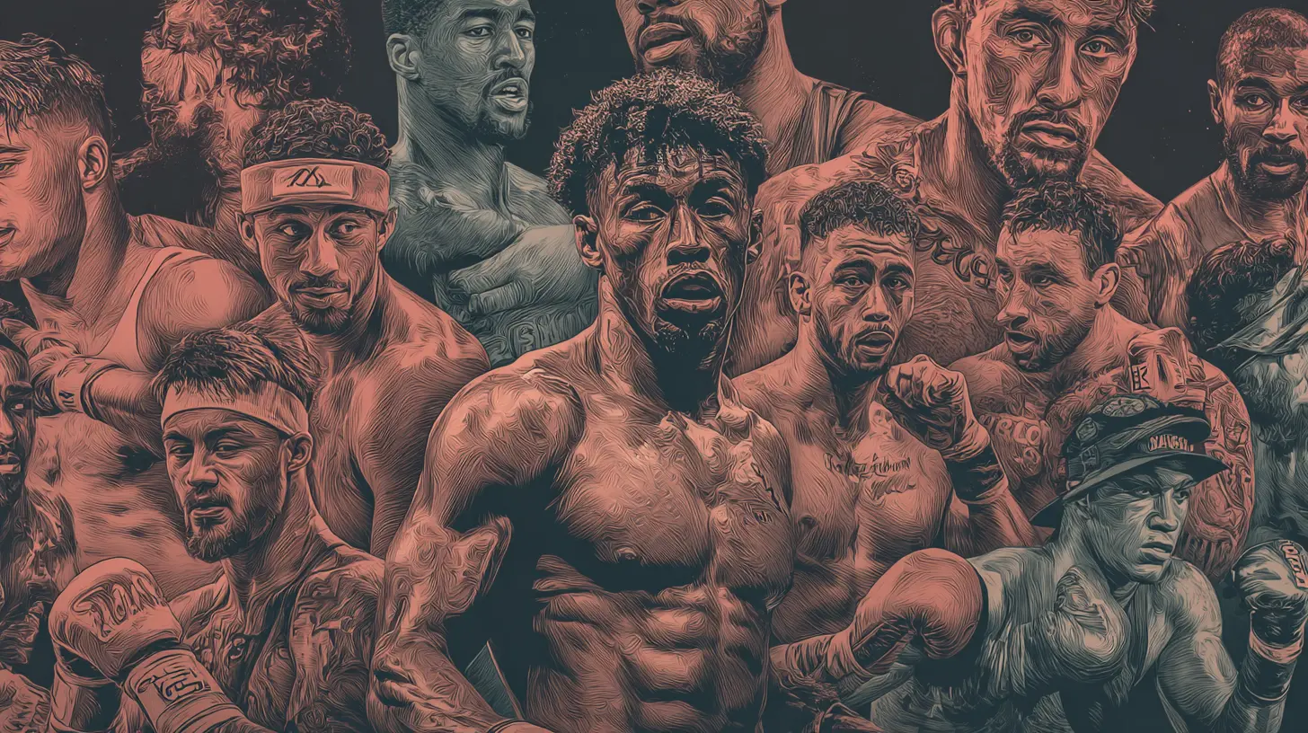 The Push for 2027 Glory: Championship Chasers Speak