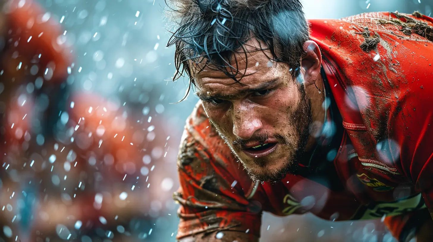 The Rise and Future of Rugby in North America