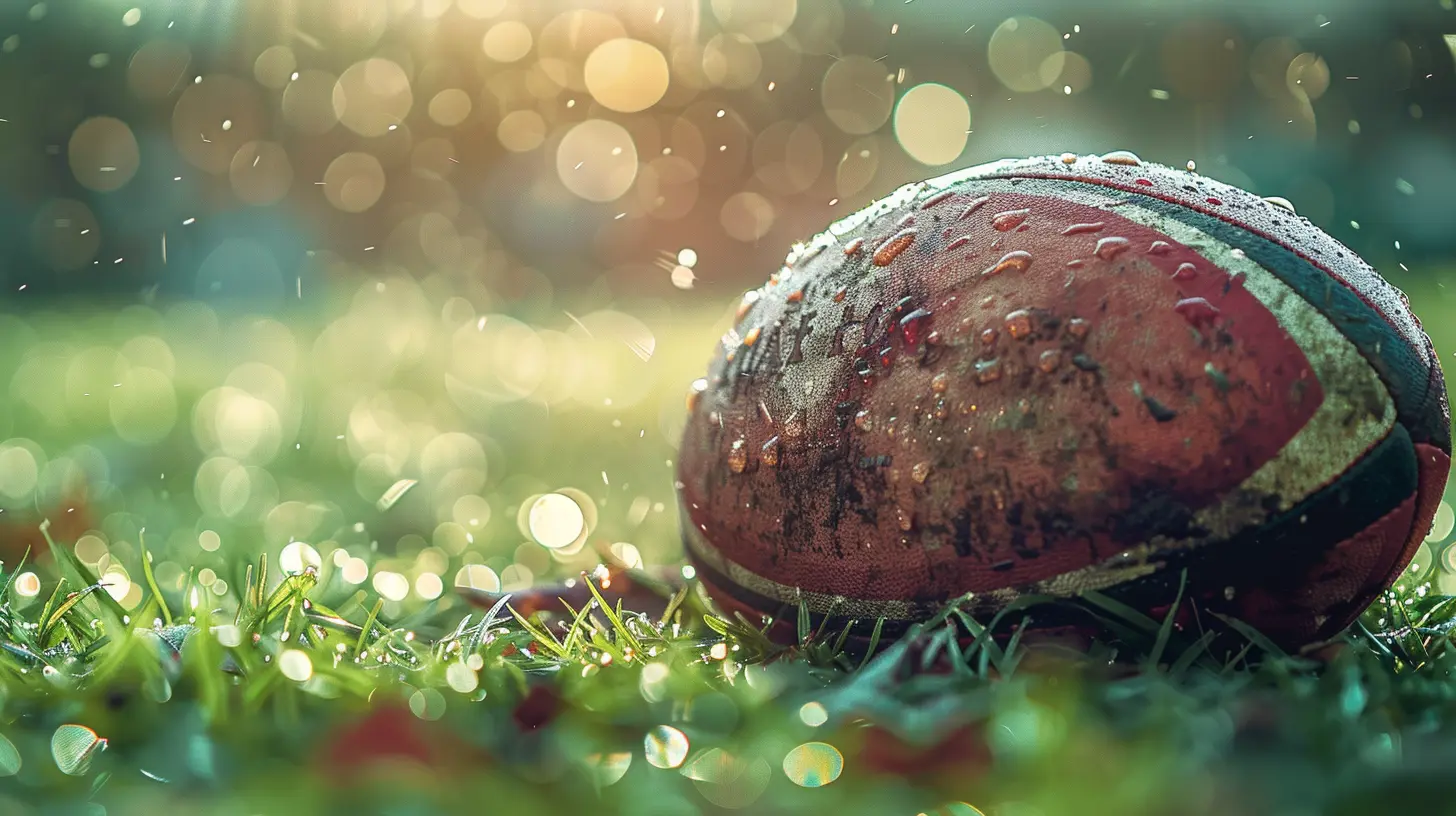 The Rise and Future of Rugby in North America