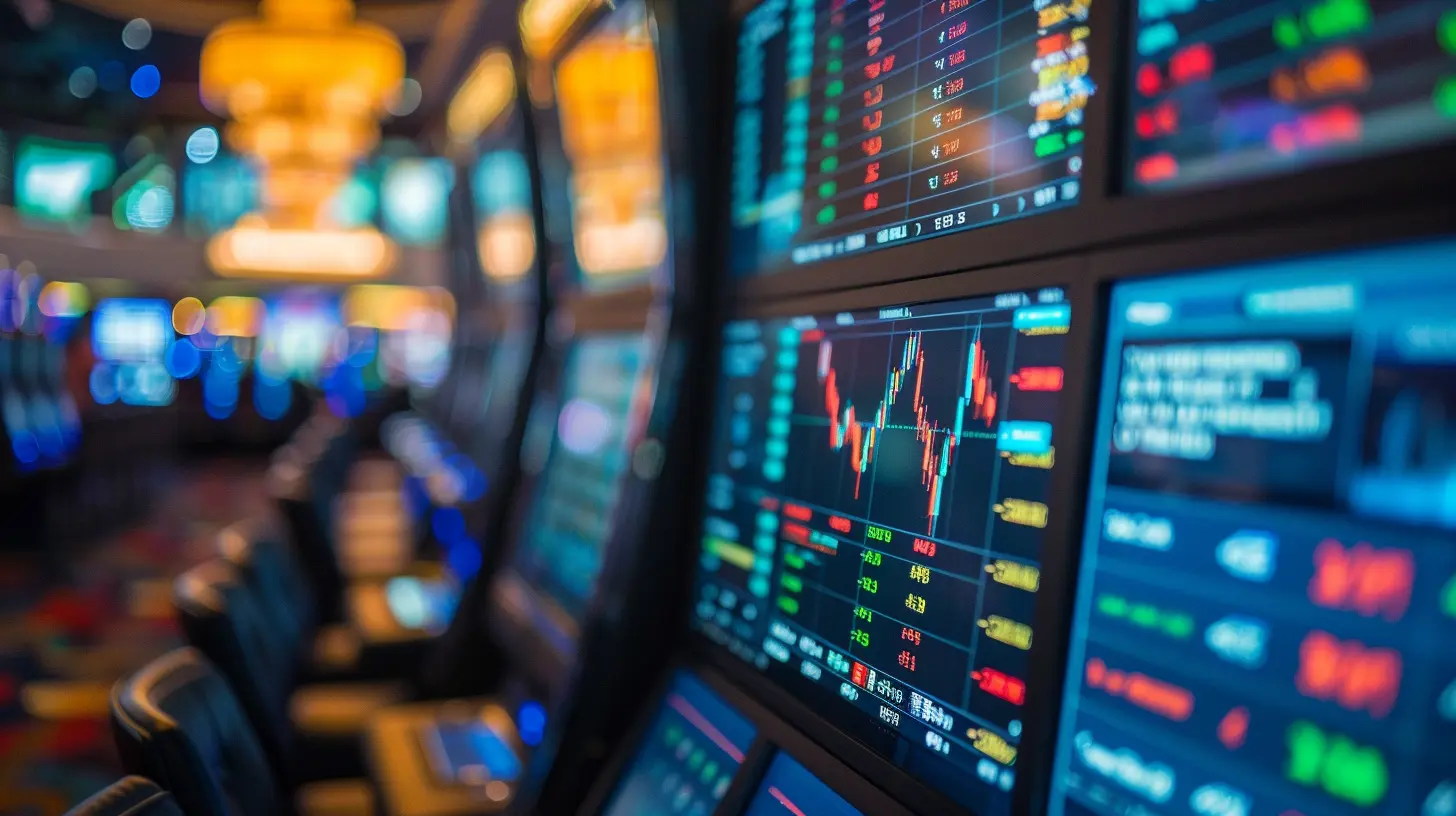 The Rise of Cryptocurrency in Sports Betting: What You Need to Know