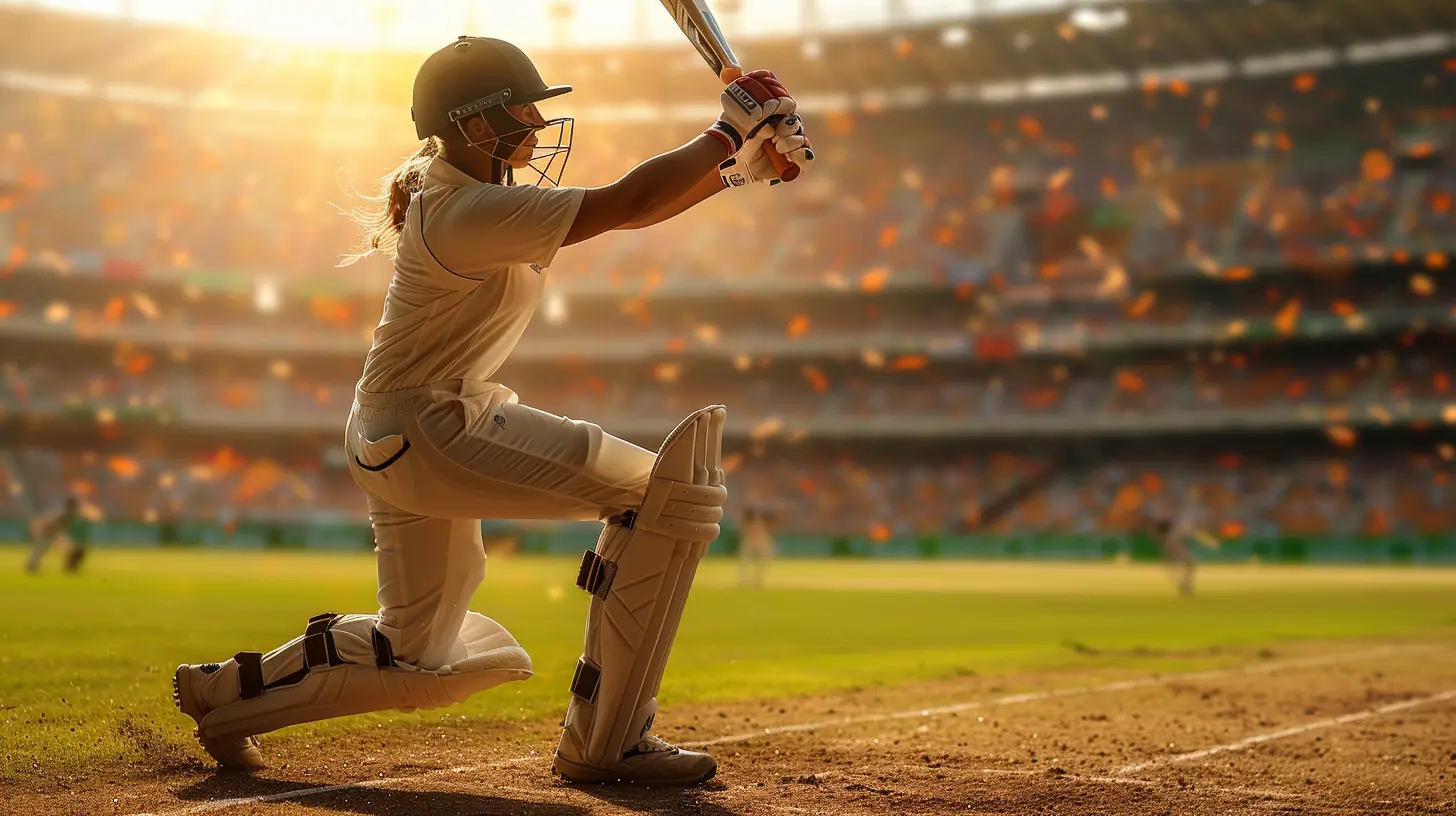 The Rise of Women’s Cricket: A Game-Changer in the Sport