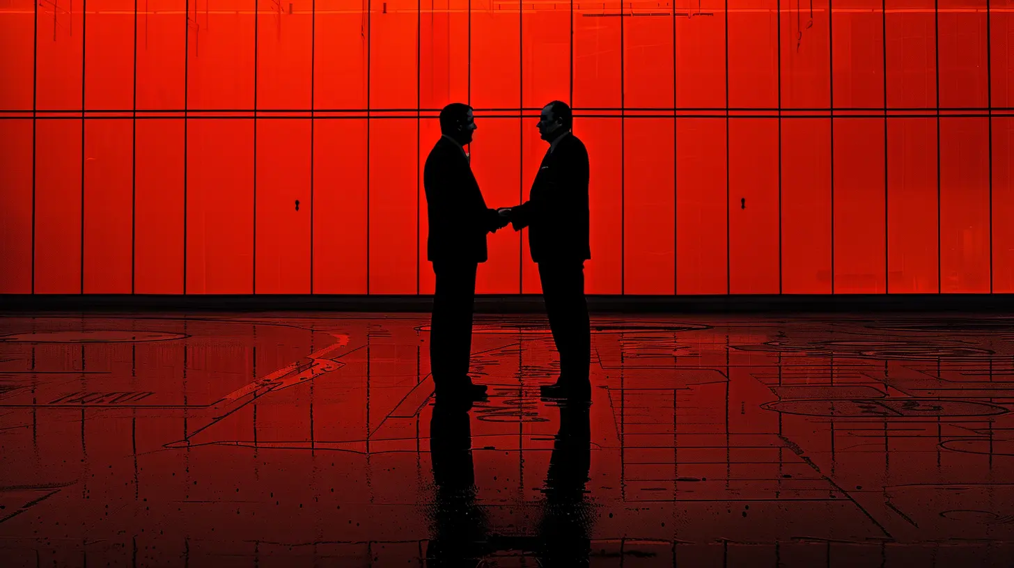 The Role of Agents in Negotiating Multi-Million Dollar Deals