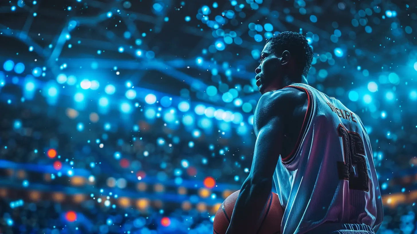 The Role of AI in Shaping the Future of Virtual Sports