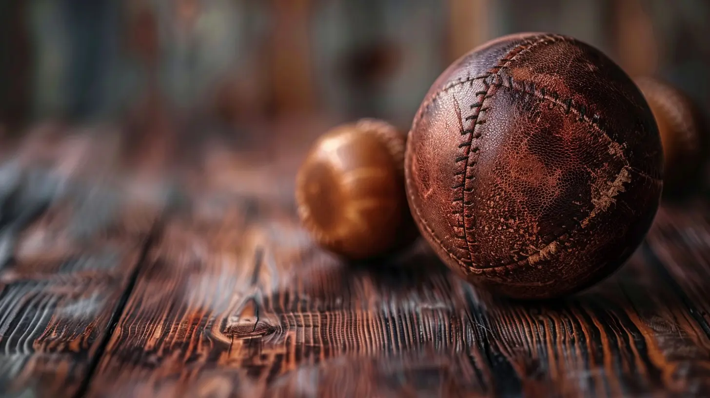 The Role of Arbitration in Sports Contract Disputes