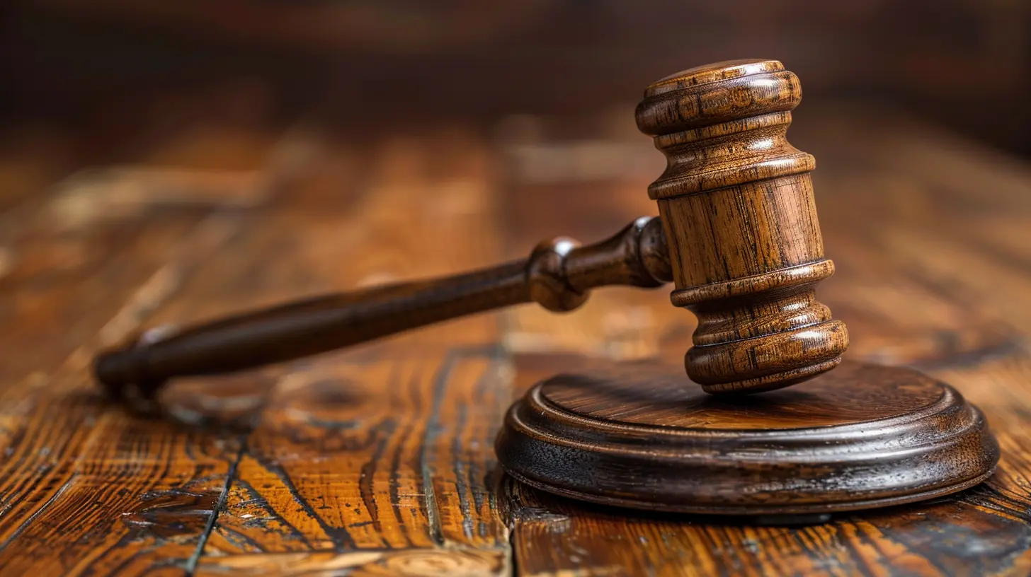 The Role of Arbitration in Sports Contract Disputes