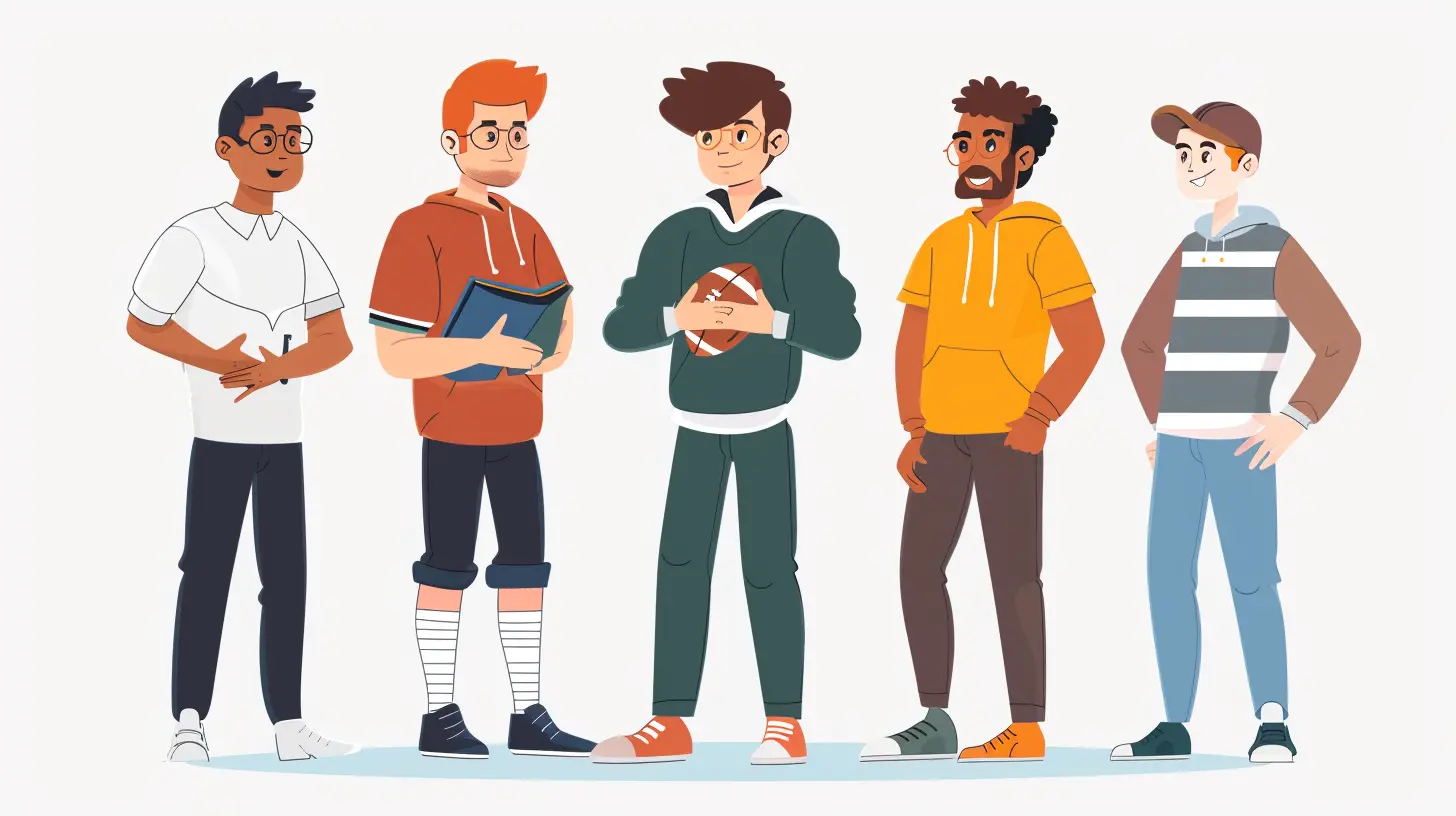 The Role of Assistant Coaches in Team Development