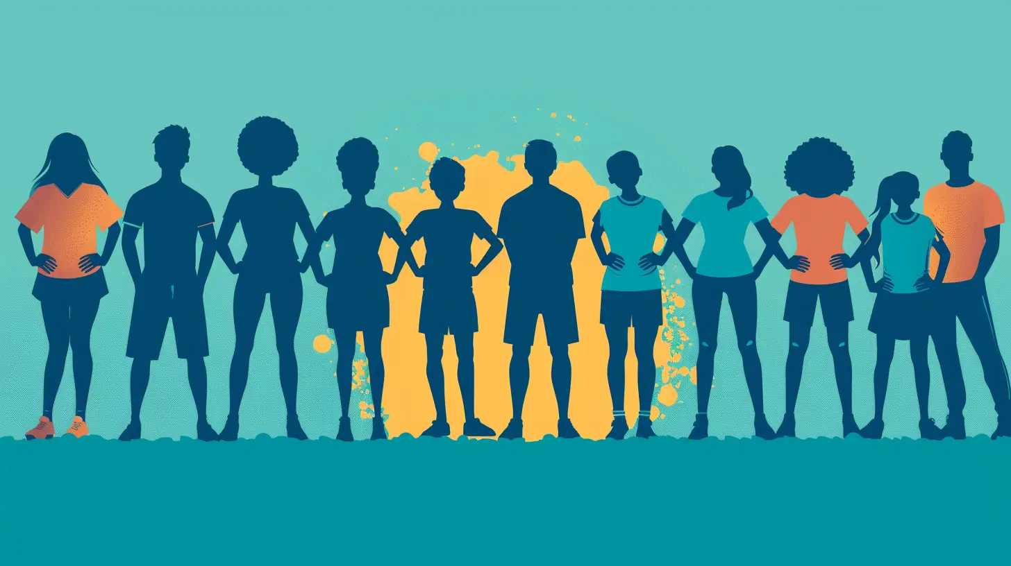 The Role of Assistant Coaches in Team Development