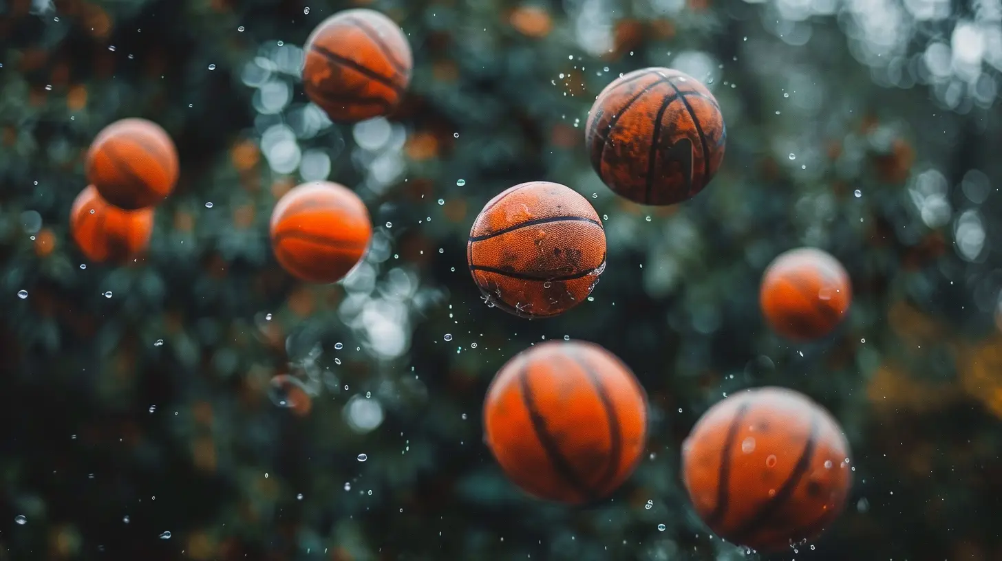 The Role of Concentration Drills in Improving Sports Performance