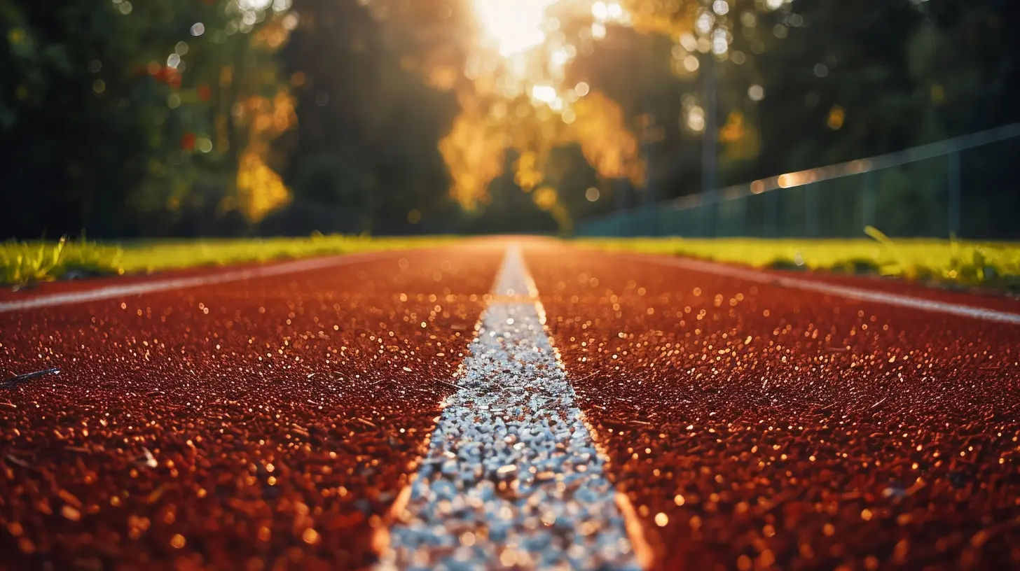 The Role of Corporate Sponsorship in Charity Sports Events