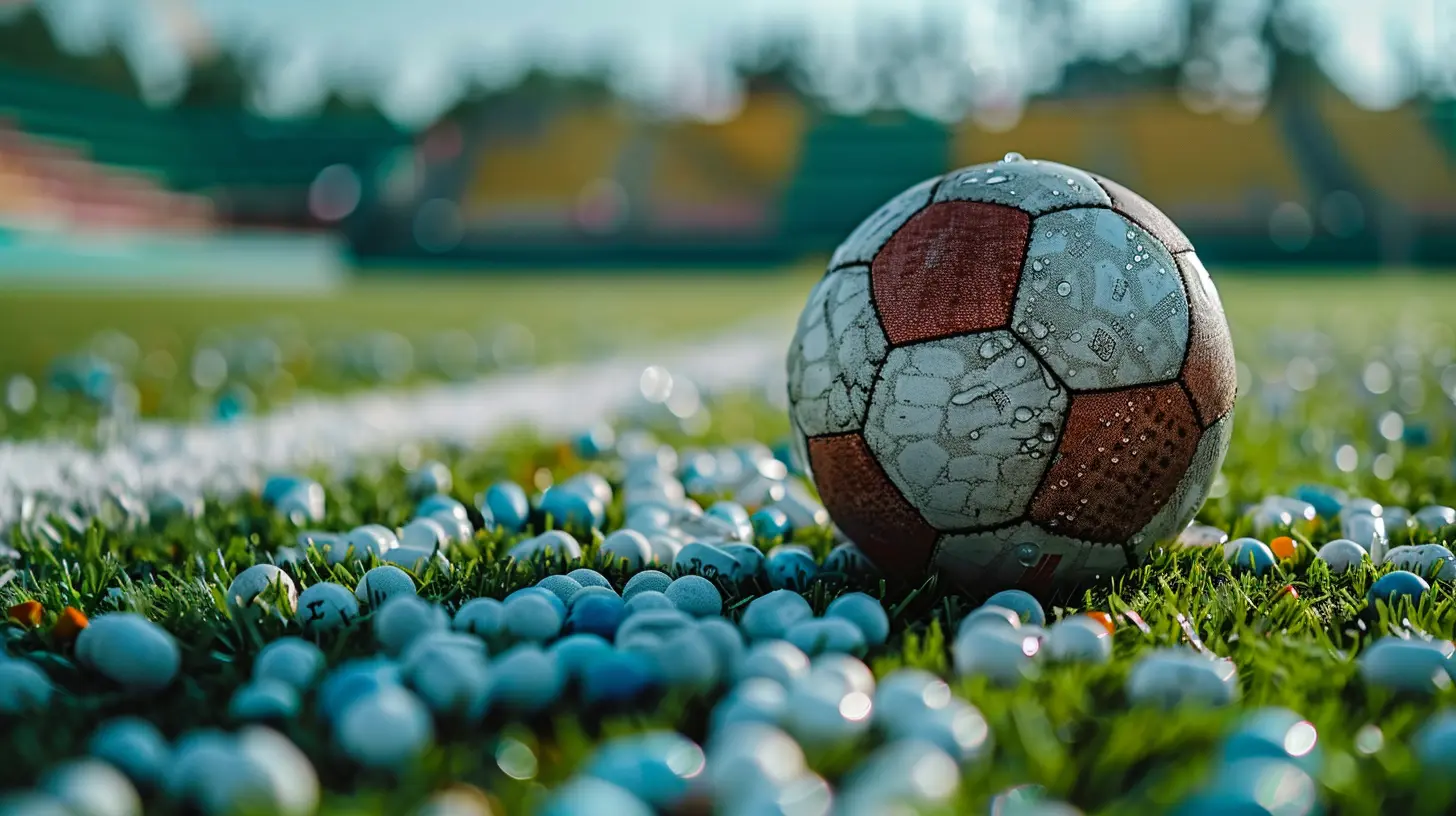 The Role of Education in Preventing Doping in Youth Sports