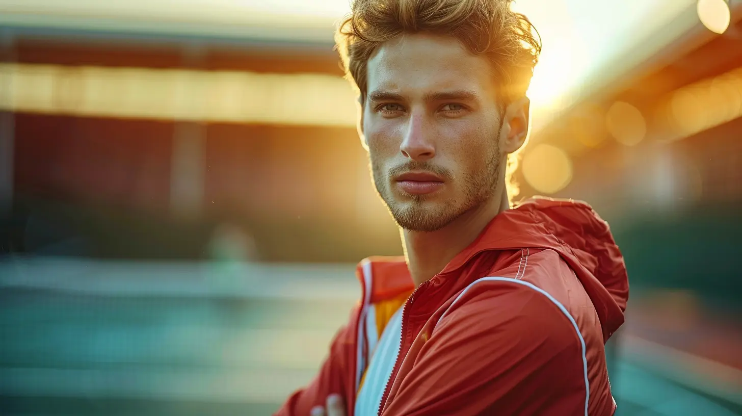 The Role of Humility in Creating a True Sportsman