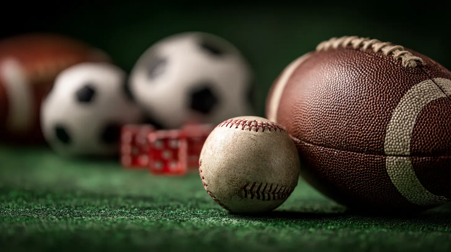 The Role of Luck vs Skill in Long-Term Sports Betting Success