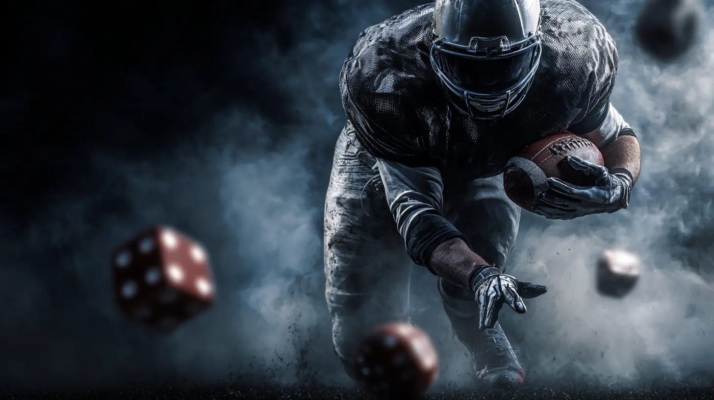 The Role of Luck vs Skill in Long-Term Sports Betting Success