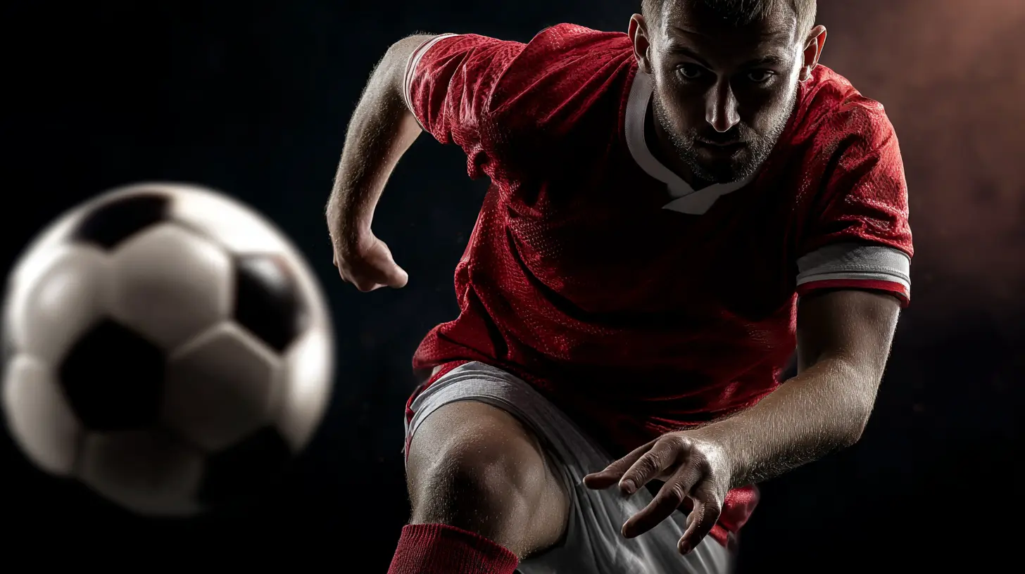 The Role of Luck vs Skill in Long-Term Sports Betting Success