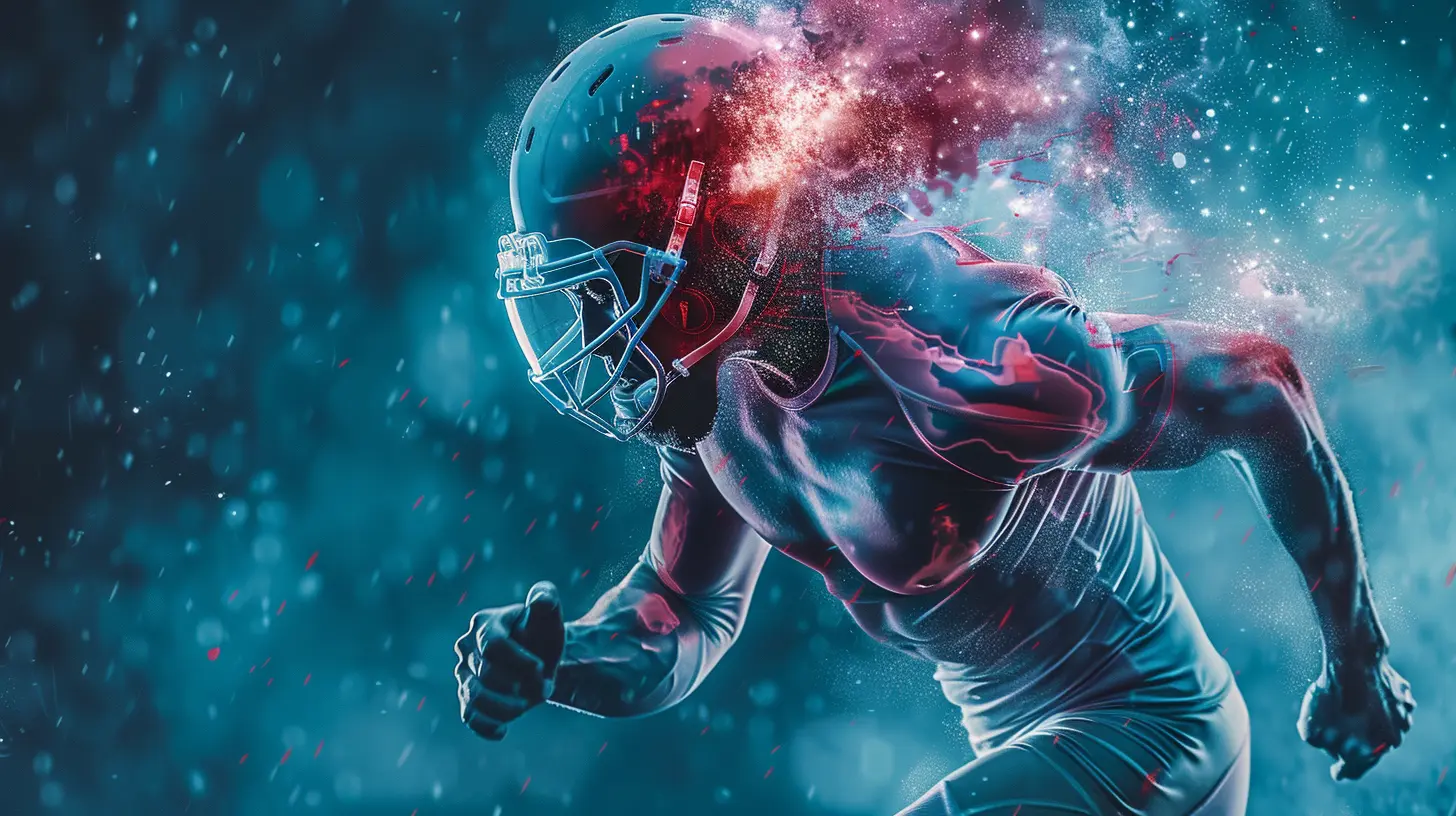 The Role of Mental Imagery in Recovery from Sports Injuries