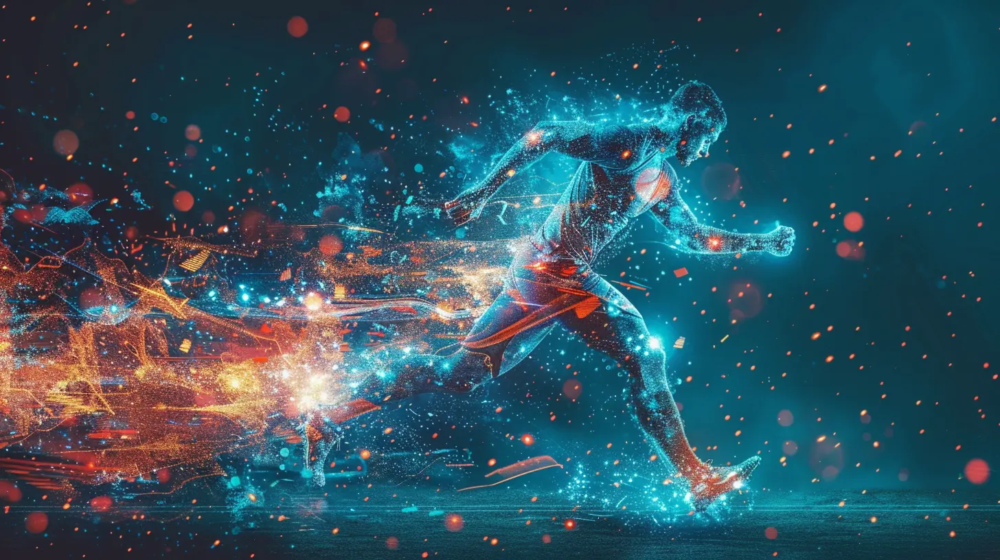The Role of Mental Imagery in Recovery from Sports Injuries