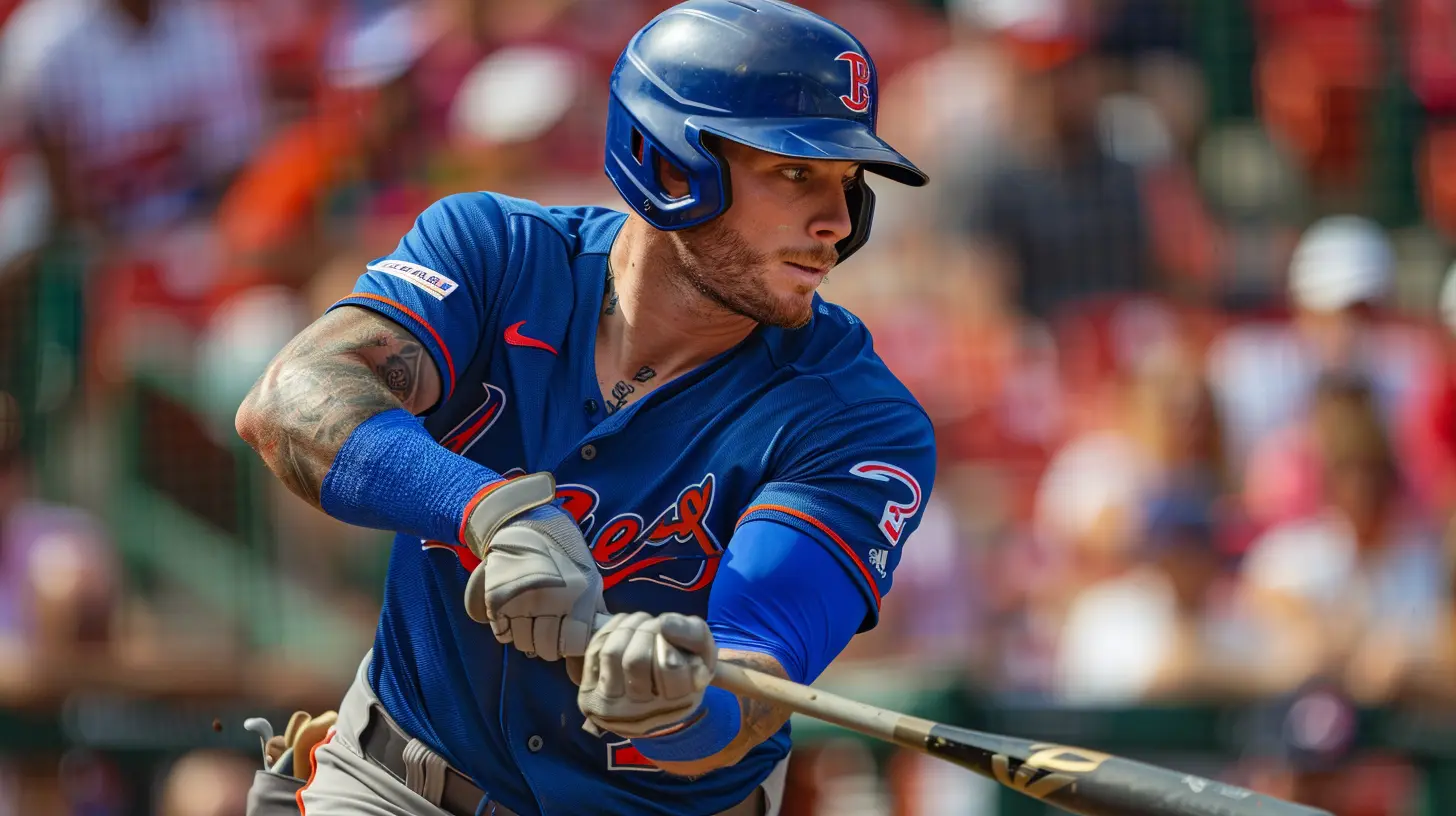 The Role of Minor League Contracts in Developing Future Stars