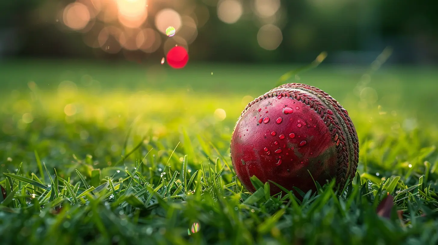 The Role of Nutrition in a Cricketer’s Performance