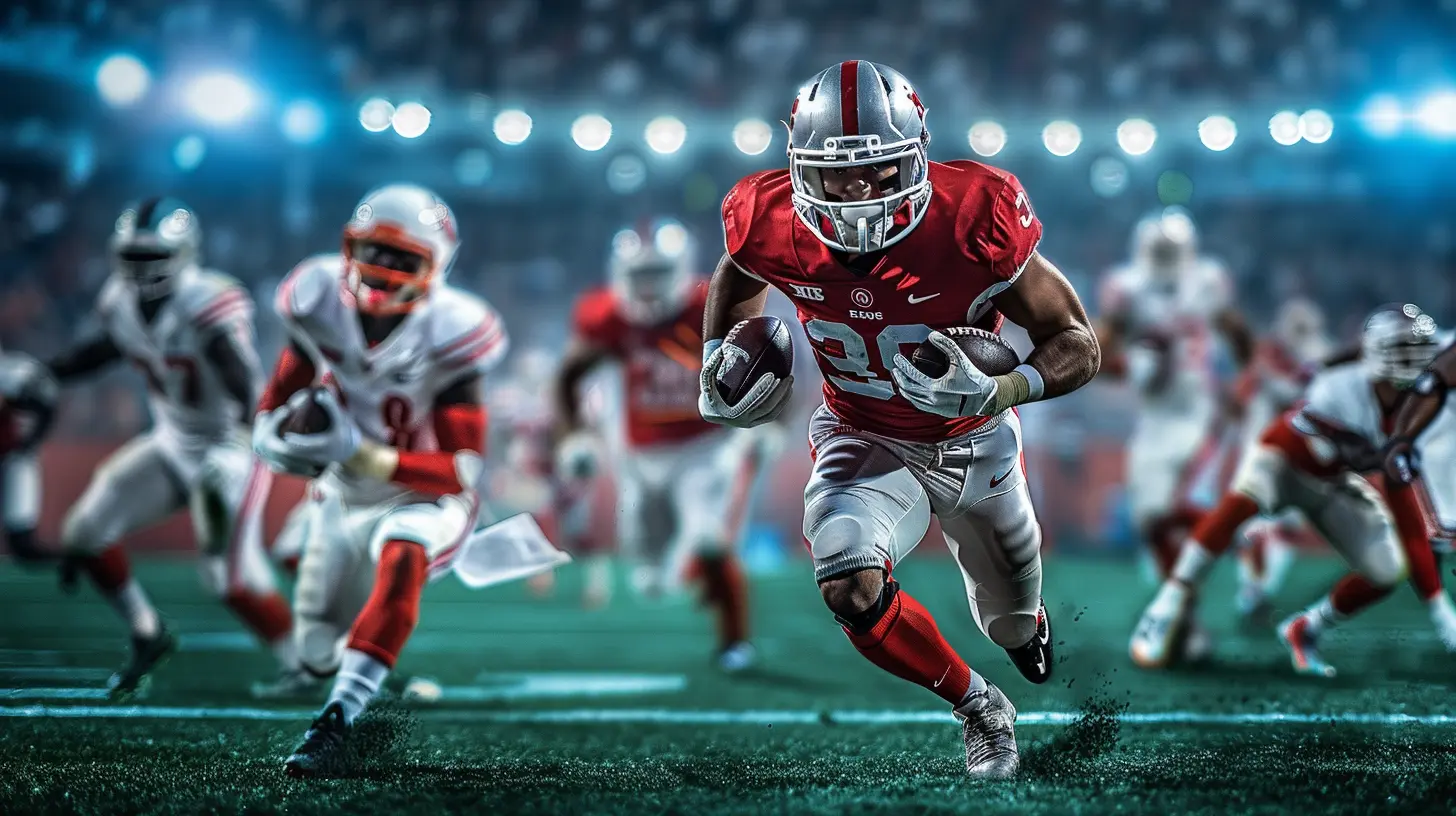 The Role of Player Options in Negotiating Long-Term Deals