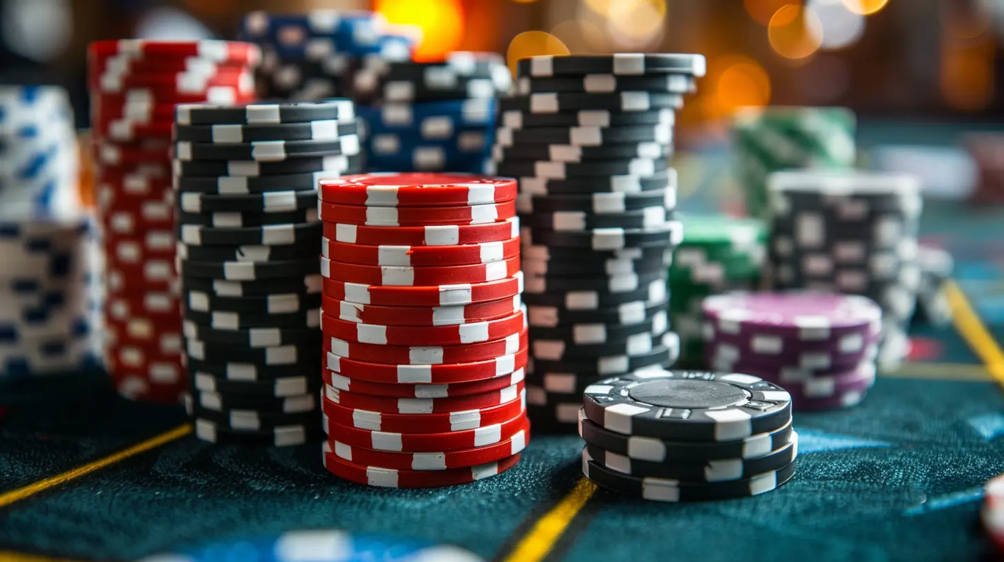 The Role of Public Perception in Shaping Betting Lines