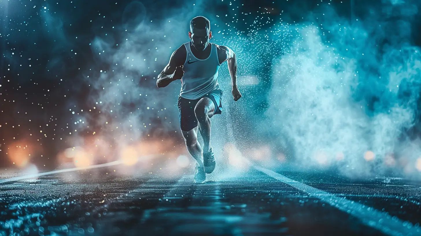 The Role of Self-Belief in Sports: How Confidence Fuels Performance