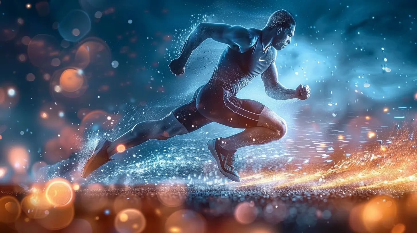 The Role of Self-Belief in Sports: How Confidence Fuels Performance