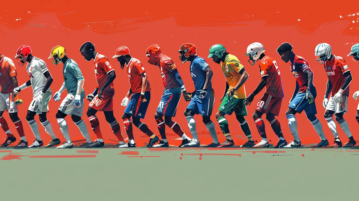 The Role of Signing Periods in Contract Negotiations