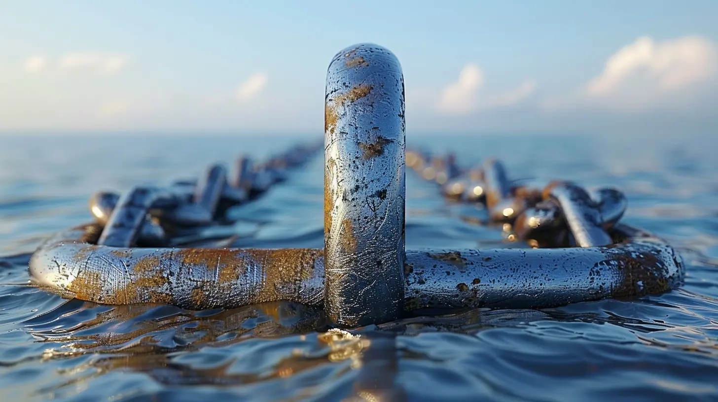 The Role of the Anchor Man in Defensive Stability
