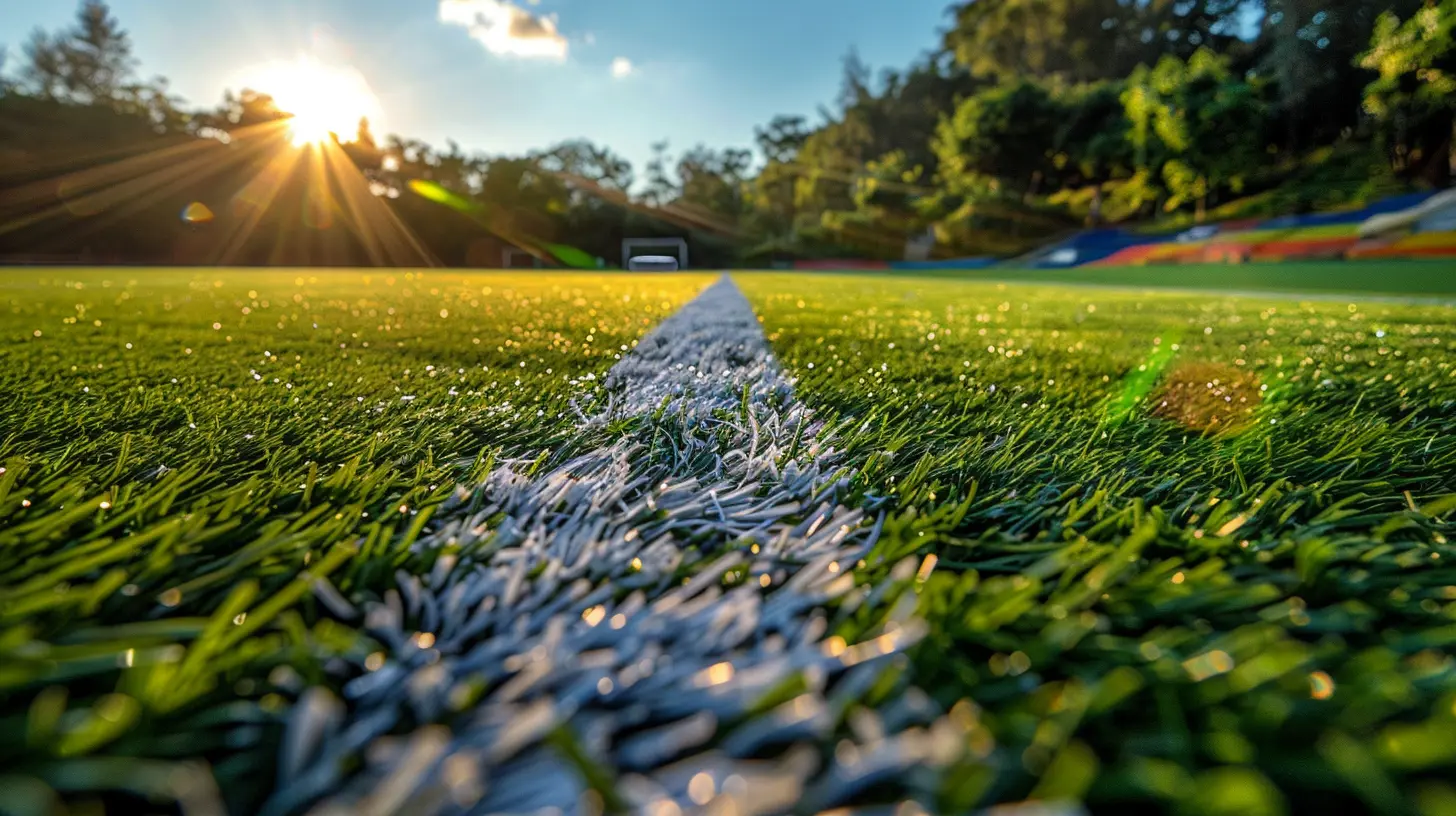 The Role of the Deep-Lying Playmaker in Tactical Systems