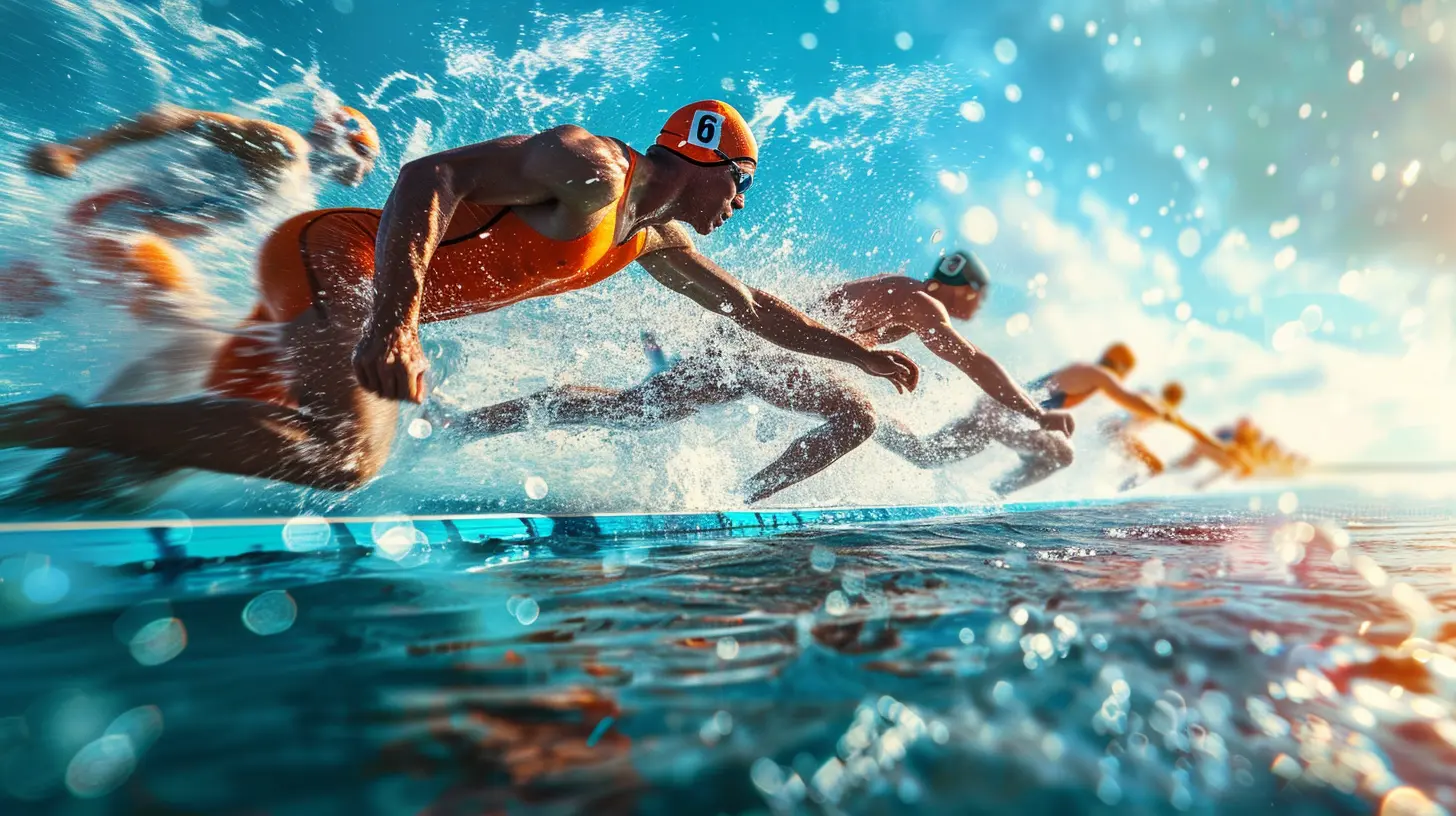 The Role of the Media in Exposing Doping in Sports