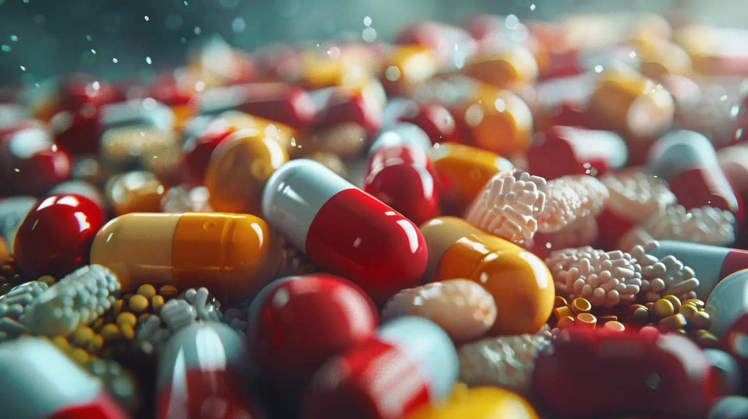 The Role of the Media in Exposing Doping in Sports