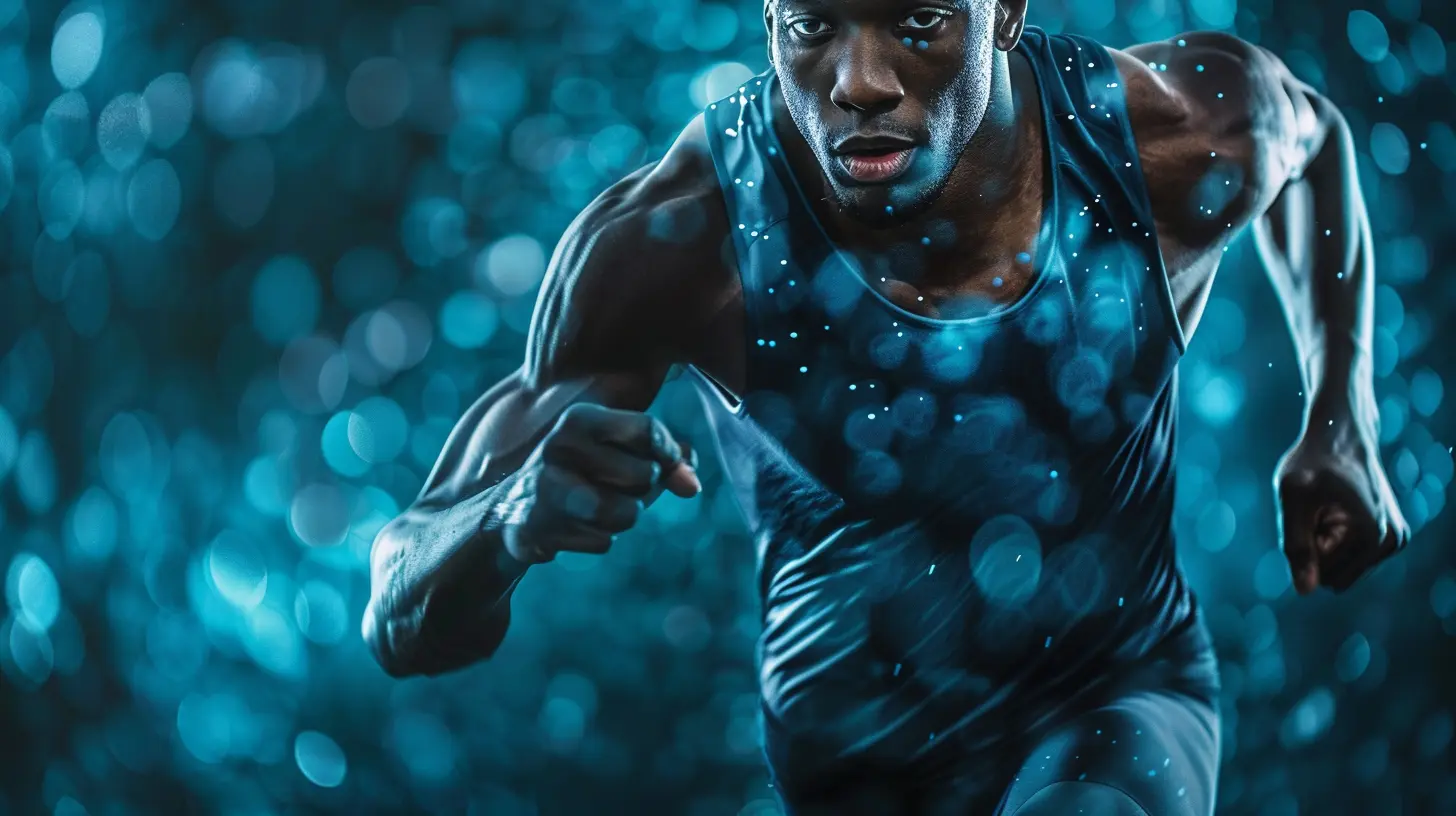 The Science Behind High-Tech Sports Fabrics