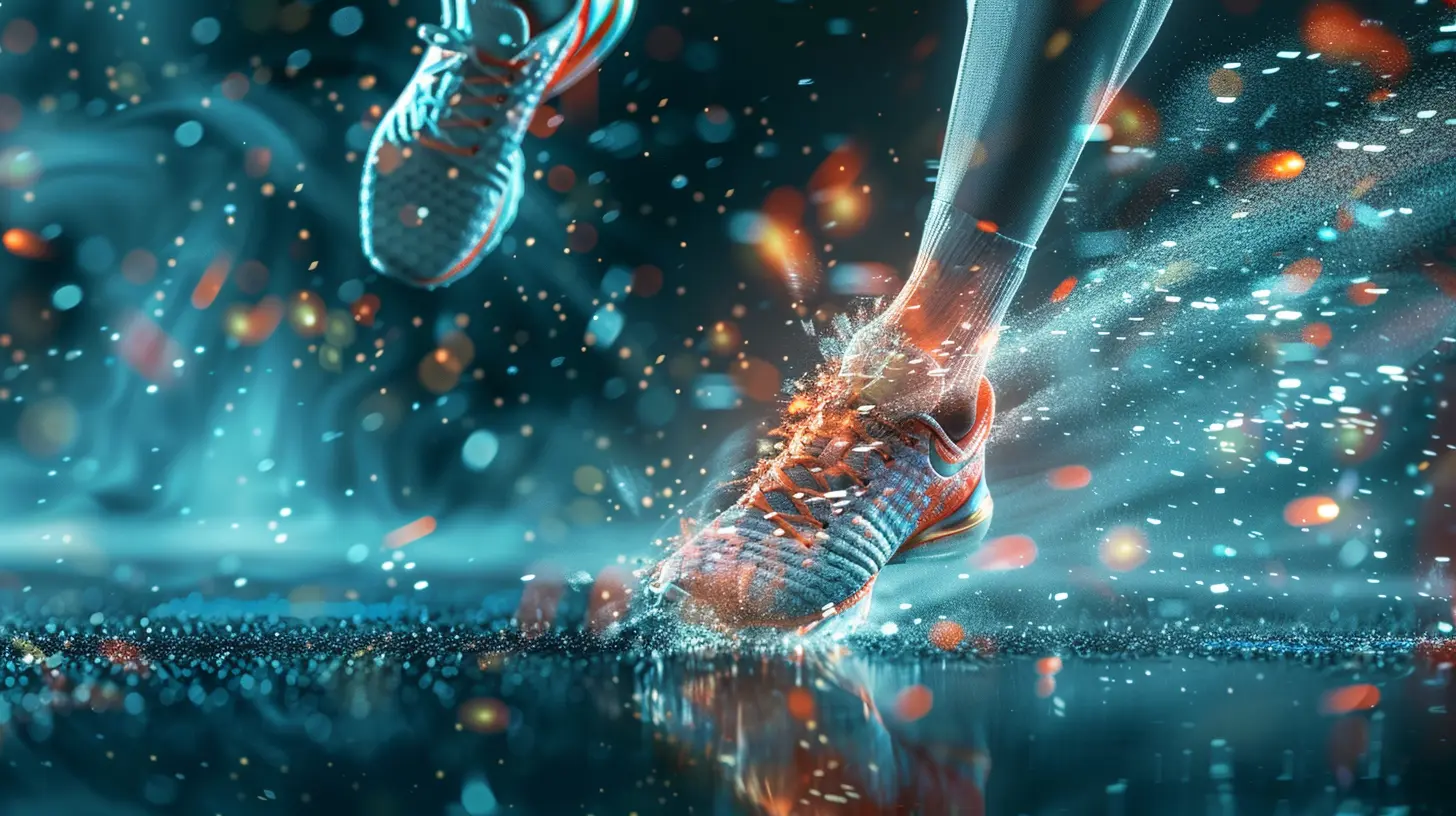 The Science Behind High-Tech Sports Fabrics