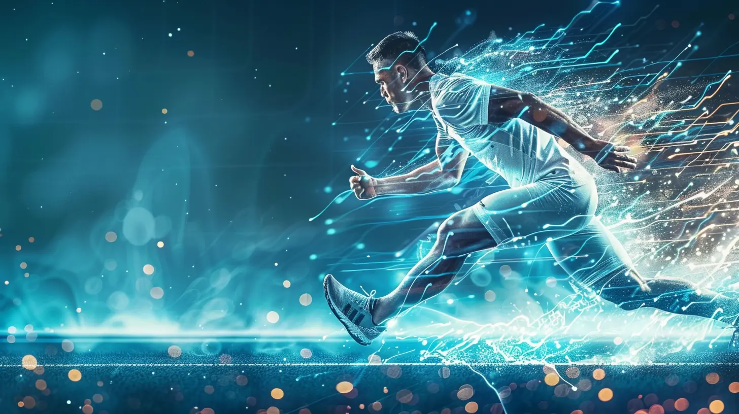 The Science Behind High-Tech Sports Fabrics