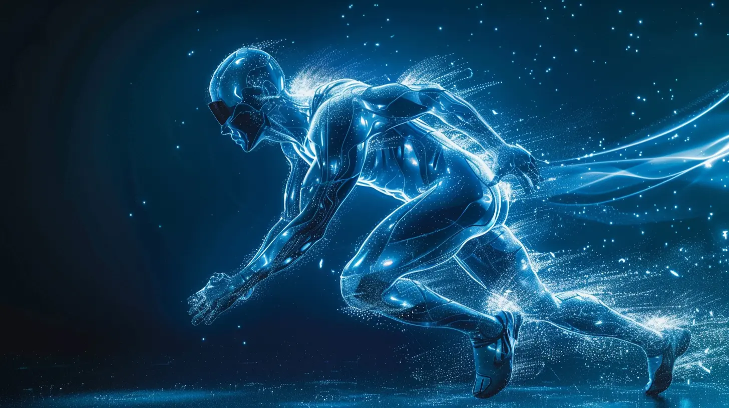 The Science Behind High-Tech Sports Fabrics