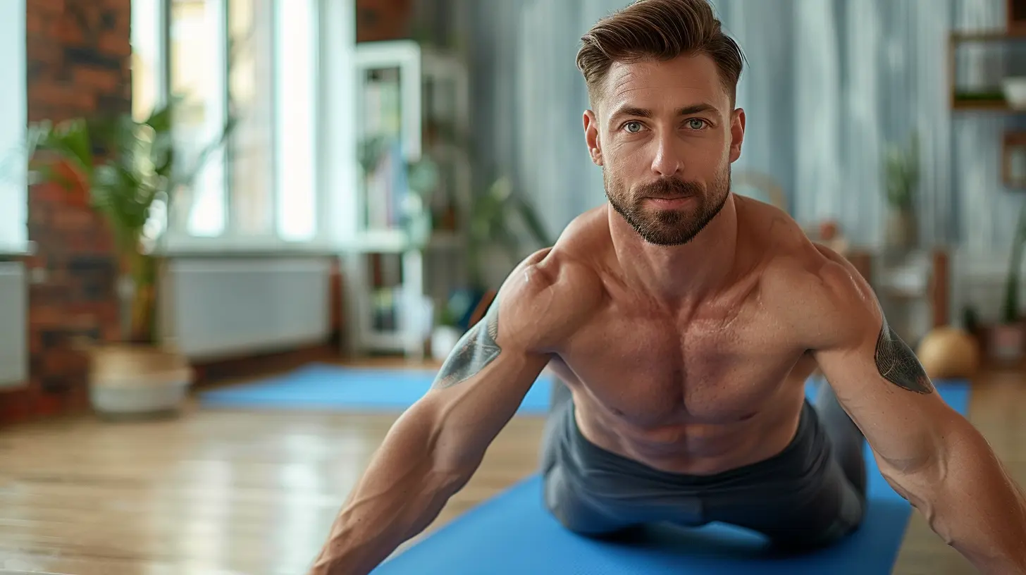 The Science Behind Yoga: How It Impacts Your Brain and Body