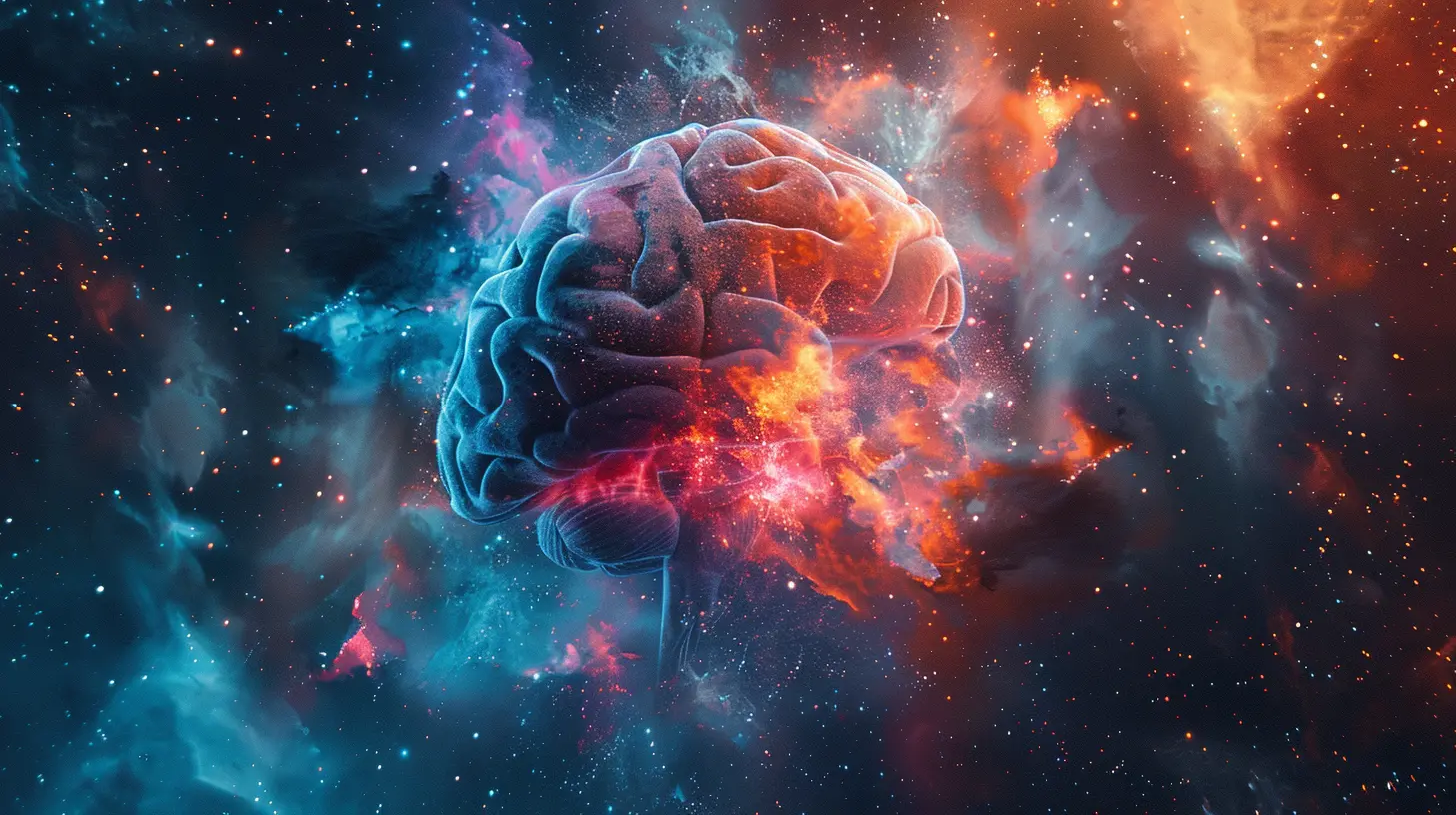 The Science Behind Yoga: How It Impacts Your Brain and Body