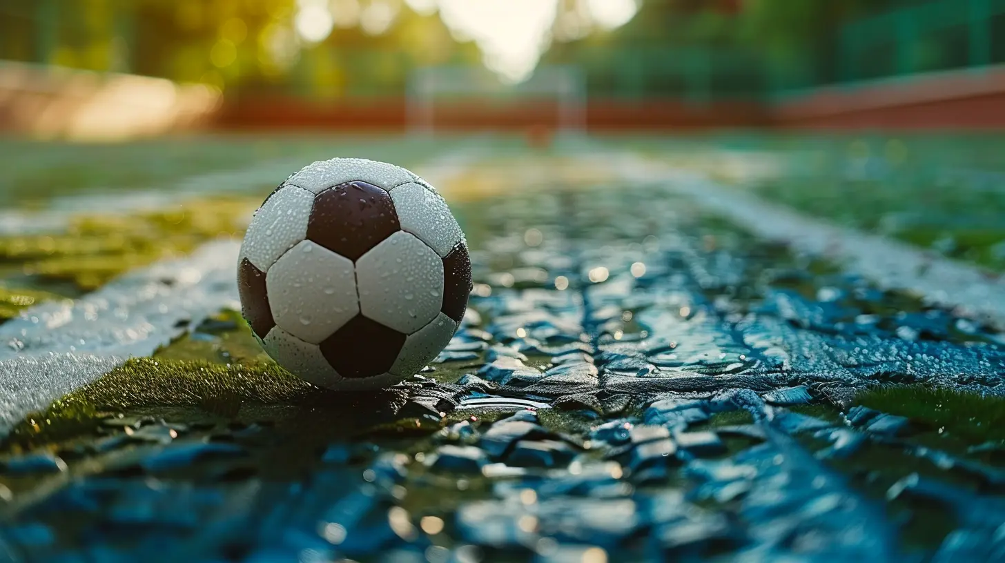 The Science of Pressing Traps in Football