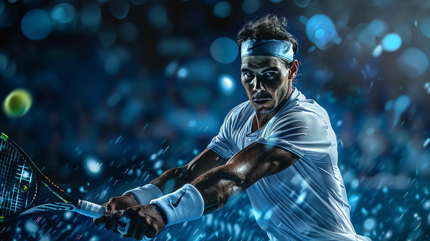 The Secret Skills of Famous Athletes You Never Knew About