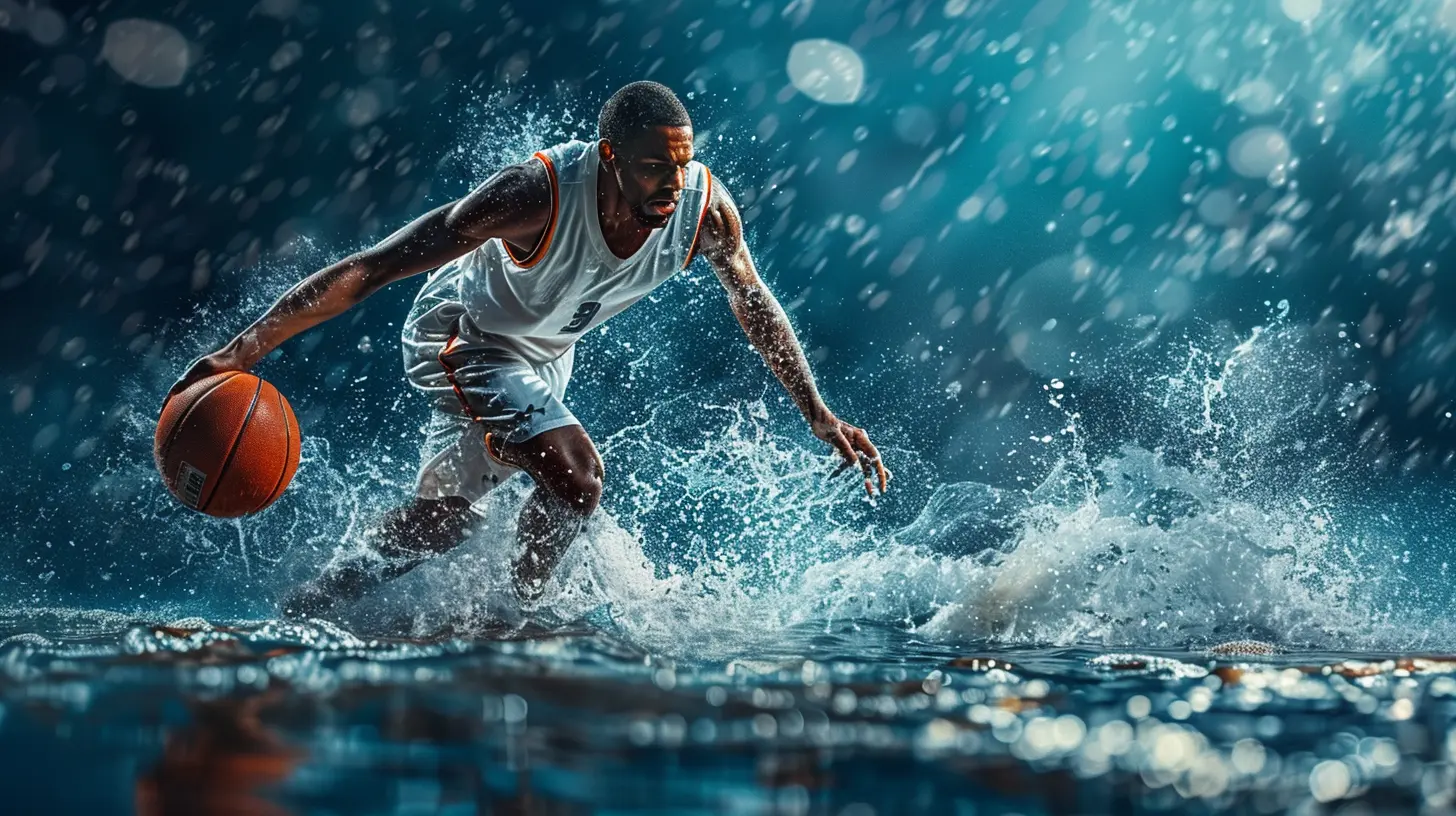 The Sports Celebrities Who Have Mastered the Art of Reinvention
