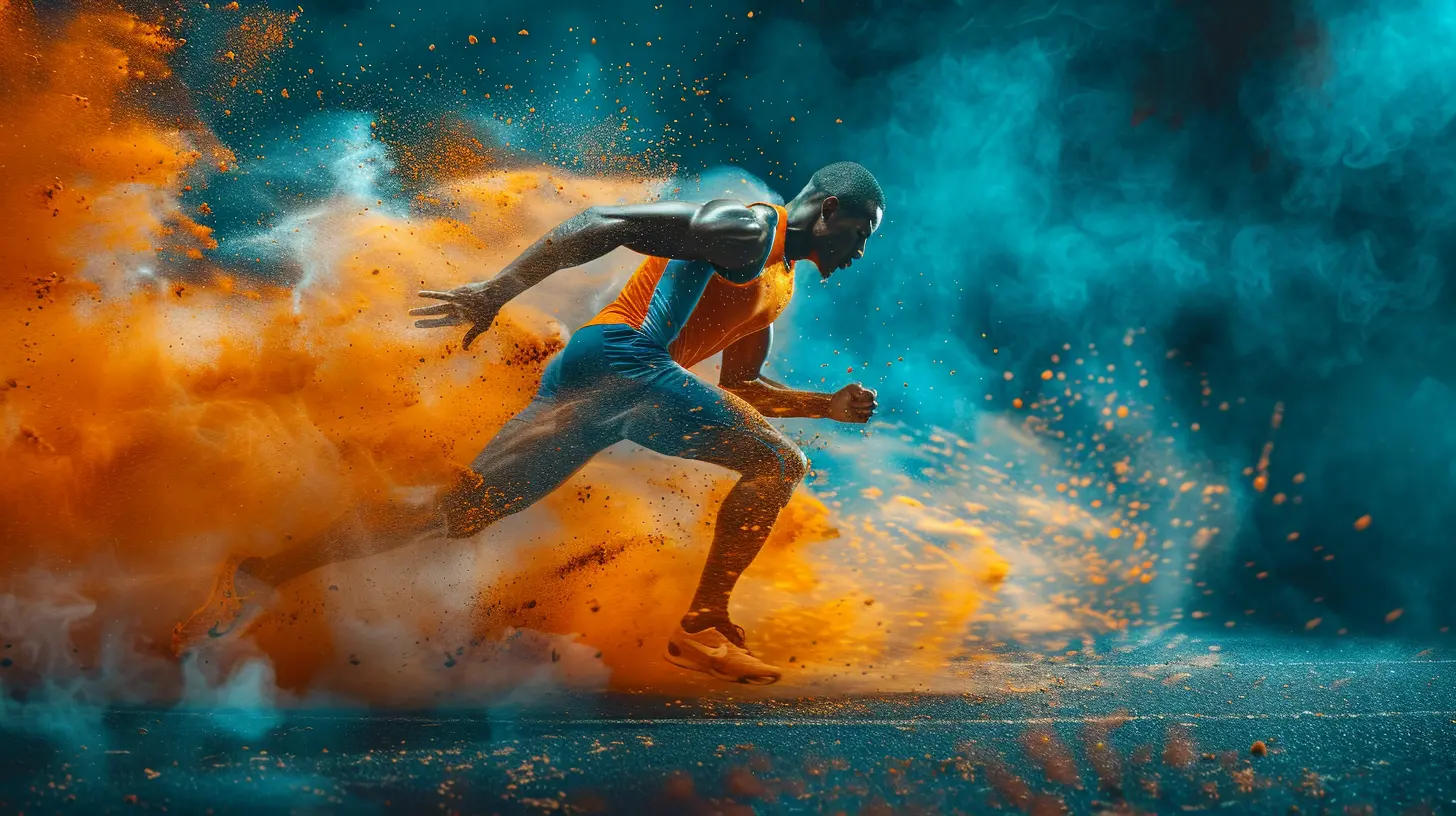The Top Athletes Who Are Redefining What It Means to Be a Champion