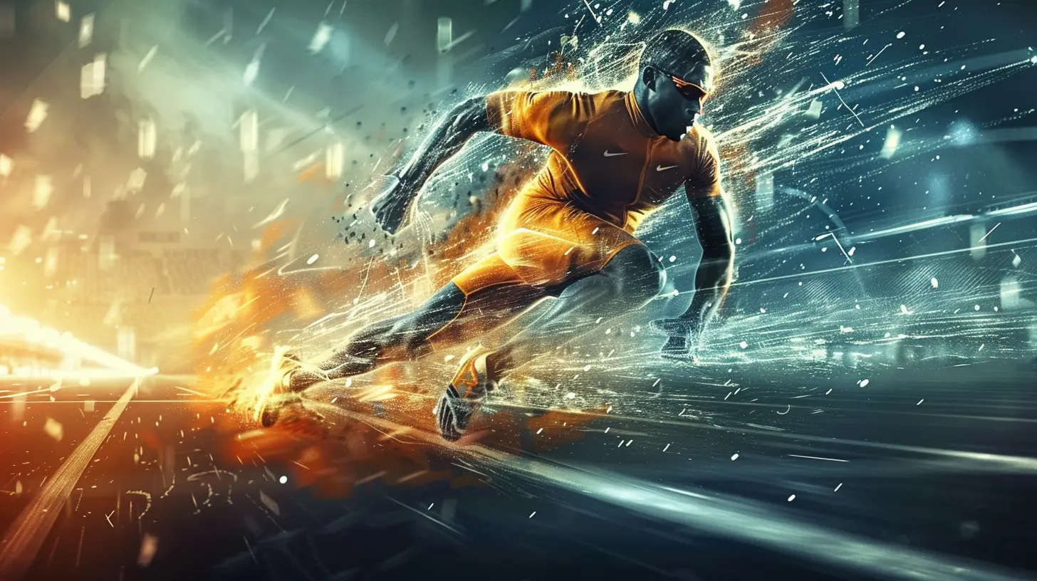 The Top Athletes Who Are Redefining What It Means to Be a Champion